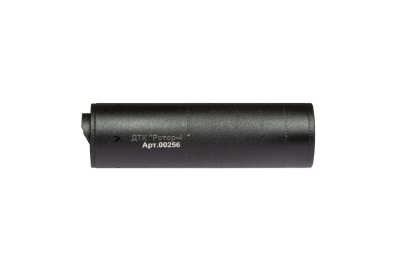 ДТК закрытого типа Ротор 43 газоразгруженный на Сайга TR3 7,62х39,байонет (00256)