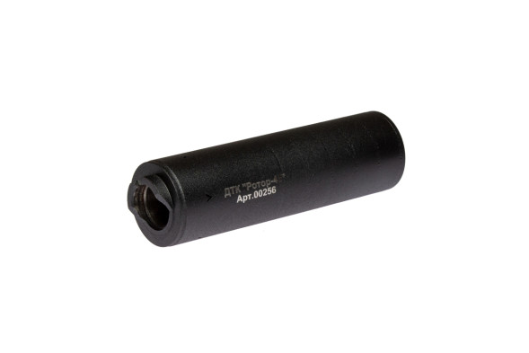 ДТК закрытого типа Ротор 43 газоразгруженный на Сайга TR3 7,62х39,байонет (00256)