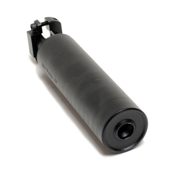 ДТК закрытого типа Ротор 43 на СКС кал.7,62 с хомутом (00215)