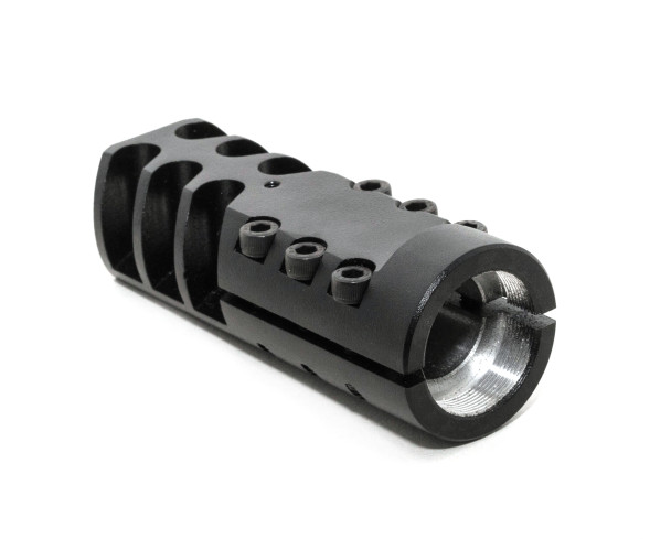 ДТК Ротор 43 для СВ-98 кал.308 Win, 7,62х54R, цанга (00101) 