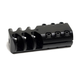 ДТК Ротор 43 на цанговом зажиме посадочный диаметр 22мм кал. 6,5 /7,62 (00110)