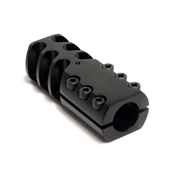 ДТК Ротор 43 на цанговом зажиме посадочный диаметр 22мм кал. 6,5 /7,62 (00110)