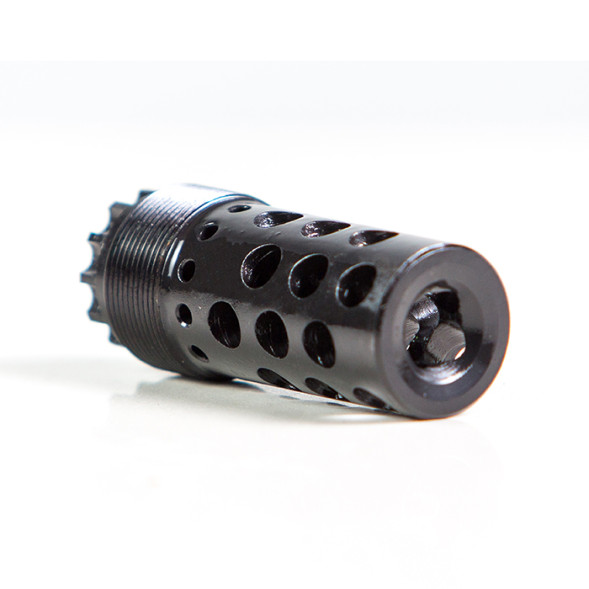 ДТК Ротор 43 по типу Blaser кал.7.62 14х1L с внешней резьбой (00132) 