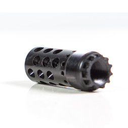 ДТК Ротор 43 по типу Blaser кал.7.62 14х1L с внешней резьбой (00132) 