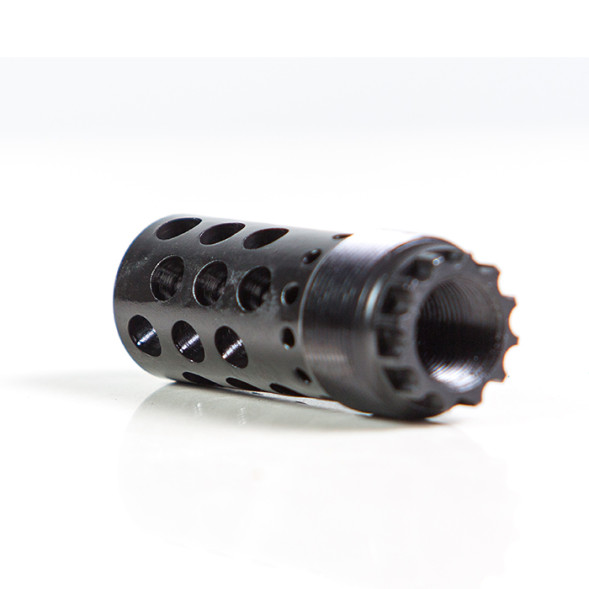 ДТК Ротор 43 по типу Blaser кал.7.62 14х1L с внешней резьбой (00132) 