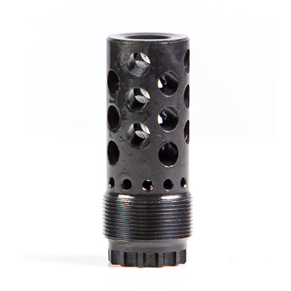 ДТК Ротор 43 по типу Blaser кал.7.62 14х1L с внешней резьбой (00132) 