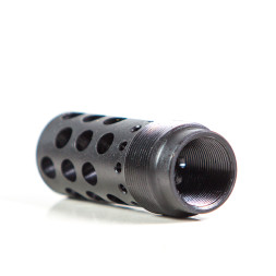 ДТК Ротор 43 по типу Blaser кал.7.62, 18х1 с внешней резьбой (00134)