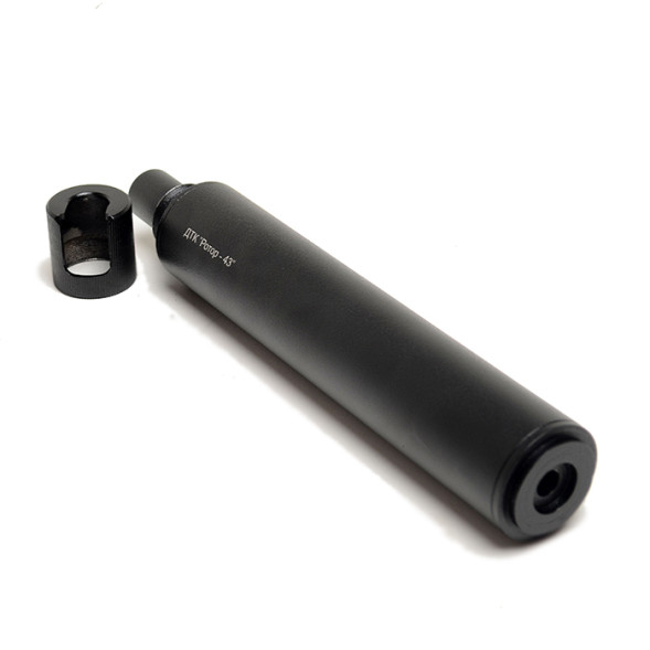 ДТК закрытого типа Ротор 43 на винтовку Тигр 