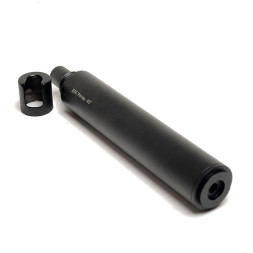 ДТК закрытого типа Ротор 43 на гладкоствольный карабин TG3  кал.9,6/53 Lancaster (00251)