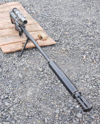 ДТК закрытого типа Ротор 43 на АСВК «Корд» кал.12,7х108 (00700)