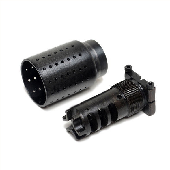 Перфорированная банка Ротор 43 на ДТК по типу LANTAC 24х1,5L (00125)