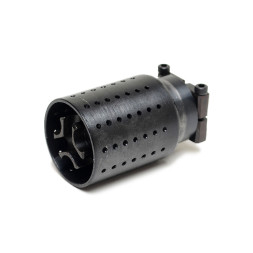 Перфорированная банка Ротор 43 на ДТК по типу LANTAC 24х1,5L (00125)